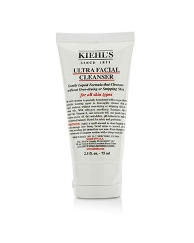 Gezichtsreinigingsgel Kiehl's ULTRA FACIAL 75 ml