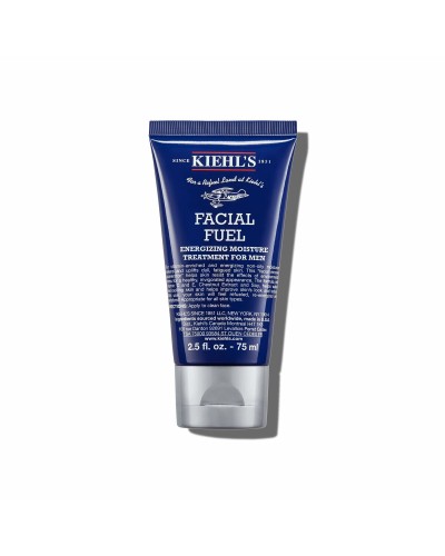 Day Cream Kiehl's FACIAL FUEL 75 ml