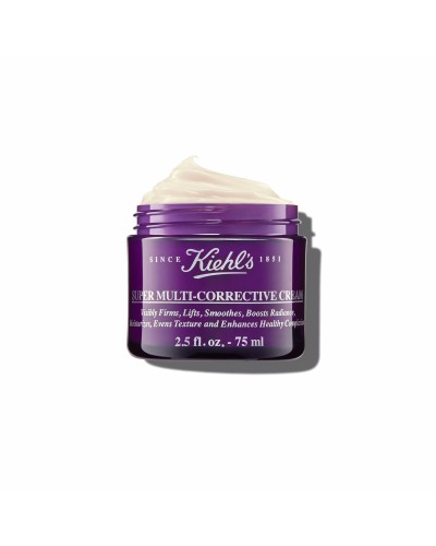 Päivävoide Kiehl's SUPER MULTI-CORRECTIVE 75 ml