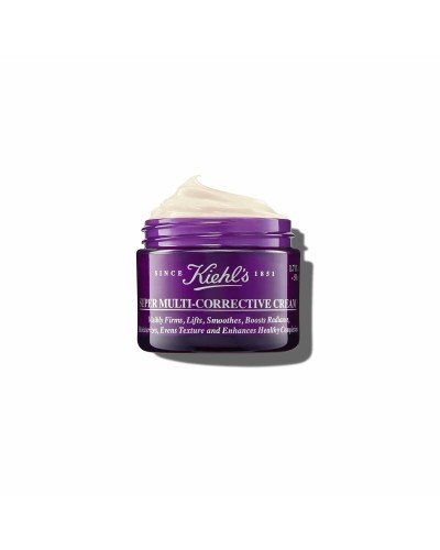 Gezichtscrème Kiehl's SUPER MULTI-CORRECTIVE 50 ml Hyaluronzuur