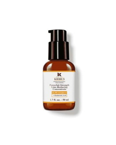 Anti-ageing seerumi Kiehl's POWERFUL WRINKLE REDUCING 50 ml