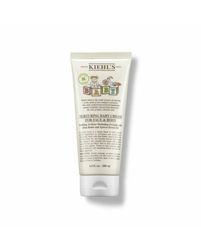 Hydrerende Baby Lotion Kiehl's BABY KIEHL'S