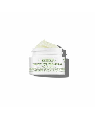 Contorno de Ojos Kiehl's AVOCADO Aguacate