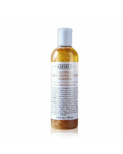 Facial Toner Kiehl's CALENDULA Marigold