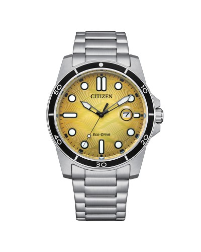 Herrklocka Citizen AW1816-89X