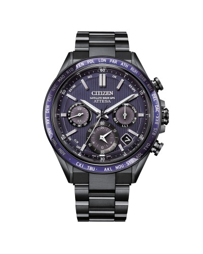 Montre Homme Citizen CC4059-64L