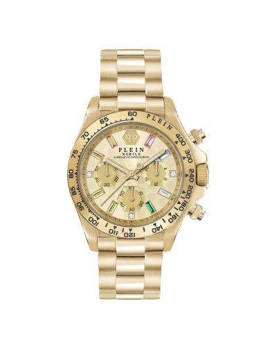 Horloge Dames PHILIPP PLEIN PWSBA0223 (Ø 38 mm)