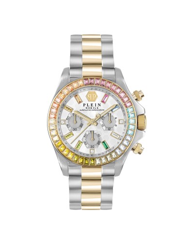 Horloge Dames PHILIPP PLEIN PWSBA0523 (Ø 38 mm)