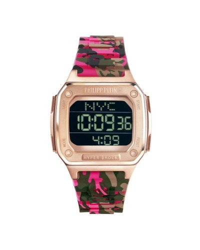 Horloge Heren PHILIPP PLEIN PWHAA1622 (Ø 44 mm)