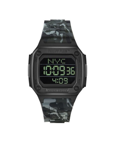 Montre Homme PHILIPP PLEIN PWHAA1822 (Ø 44 mm)