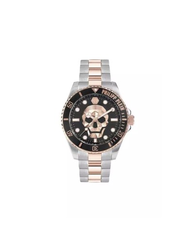 Orologio Uomo PHILIPP PLEIN PWOAA0822 (Ø 44 mm)