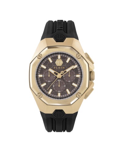Reloj Hombre PHILIPP PLEIN PWTBA0423 (Ø 45 mm)
