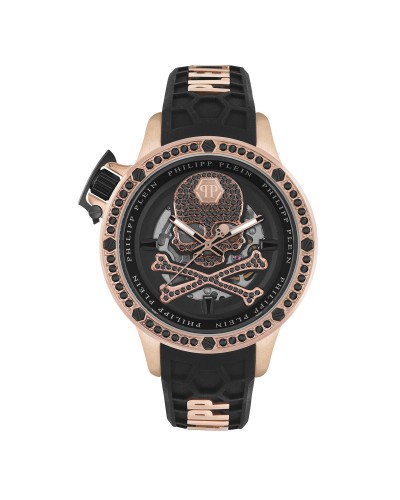 Herrklocka PHILIPP PLEIN PWUAA0323 (Ø 46 mm)