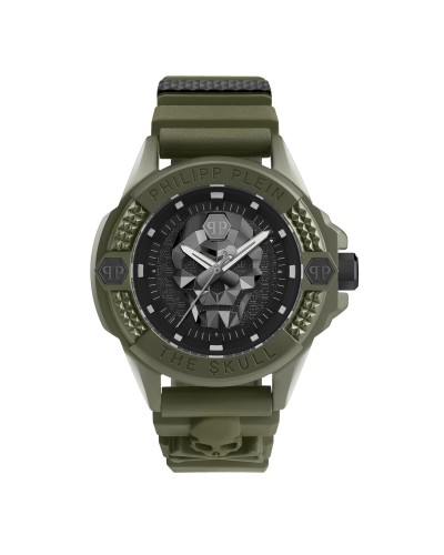 Horloge Heren PHILIPP PLEIN PWUBA0423 (Ø 44 mm)