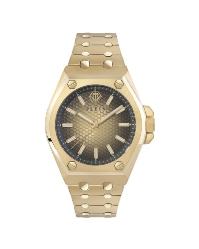 Herrklocka PHILIPP PLEIN PWPMA0324 (Ø 43 mm)