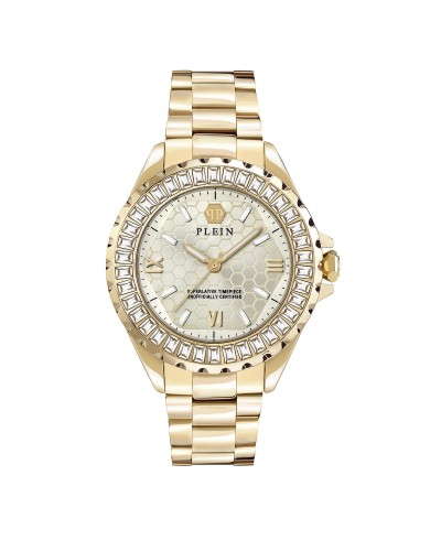 Orologio Donna PHILIPP PLEIN PWPOA0624 (Ø 38 mm)