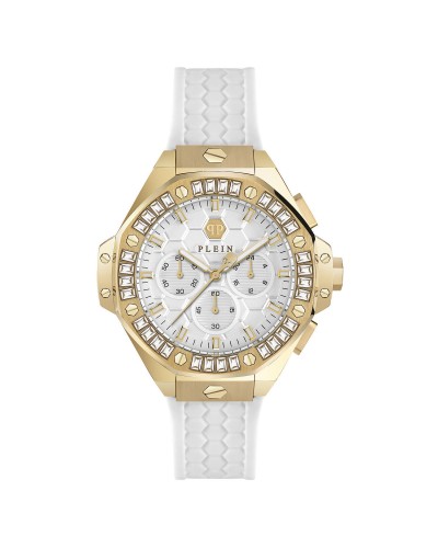 Orologio Uomo PHILIPP PLEIN PWPSA0624 (Ø 42 mm)