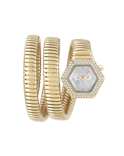 Ladies' Watch PHILIPP PLEIN PWZAA0423 (Ø 28 mm)