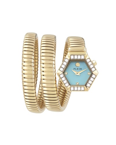 Ladies' Watch PHILIPP PLEIN PWZAA0825 (Ø 28 mm)