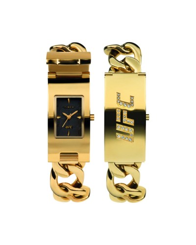 Horloge Uniseks Timex TW2V55500