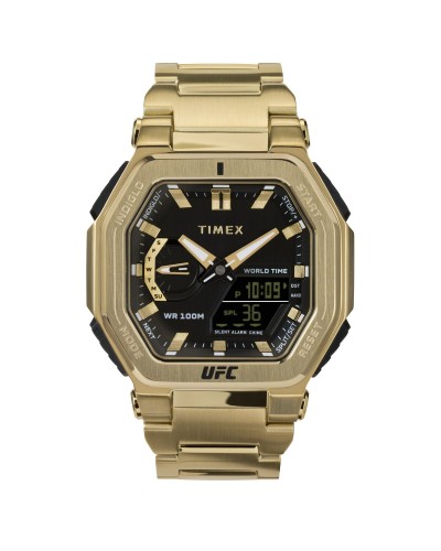 Herrenuhr Timex TW2V84500 (Ø 45 mm)