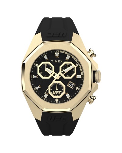 Miesten rannekellot Timex TW2W69800 (Ø 45 mm)