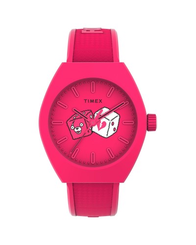 Miesten rannekellot Timex TW2W96800 (Ø 40 mm)