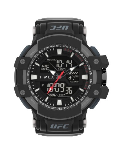 Reloj Hombre Timex TW5M51800 (Ø 53 mm)