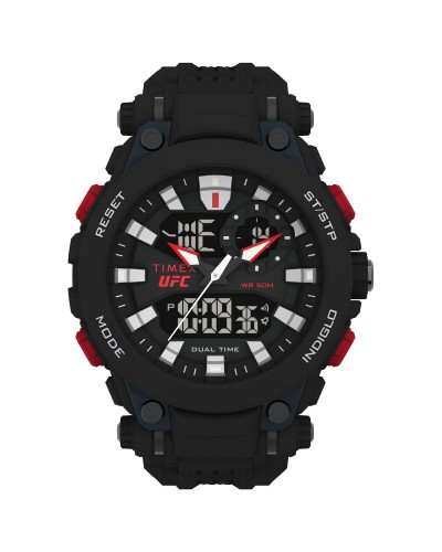 Men's Watch Timex TW5M52800 (Ø 50 mm)