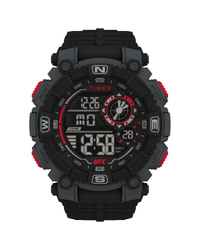 Reloj Hombre Timex TW5M53700 (Ø 50 mm)