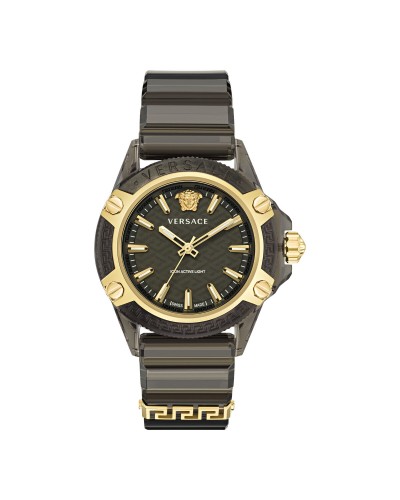 Montre Unisexe Versace VE6E00123 (Ø 42 mm)