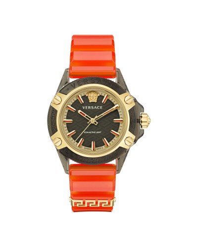 Unisex-Uhr Versace VE6E00223 (Ø 42 mm)