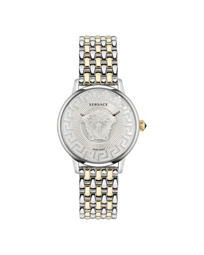 Unisexklocka Versace VE6F00423 (Ø 38 mm)