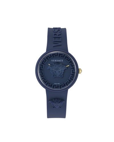 Montre Femme Versace VE6G00623 Blue marine (Ø 39 mm)