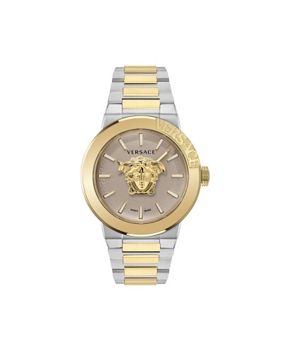 Miesten rannekellot Versace VE7E00423 (Ø 43 mm)