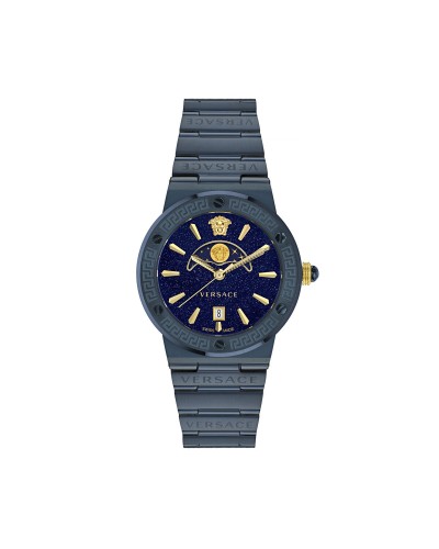 Herrklocka Versace VE7G00423 (Ø 38 mm)