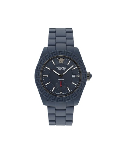 Horloge Heren Versace VE7K00223 (Ø 43 mm)