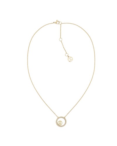 Collana Donna Tommy Hilfiger 2780585
