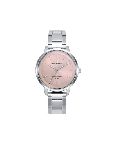 Orologio Donna Mark Maddox MM1019-77 (Ø 36 mm)