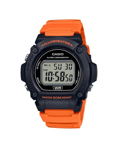 Montre Homme Casio SPORT (Ø 47 mm)