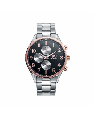 Reloj Hombre Mark Maddox HM0106-55 (Ø 43 mm)