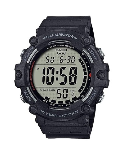 Orologio Uomo Casio COLLECTION (Ø 51 mm)