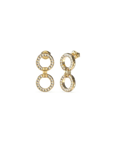 Ladies' Earrings Guess JUBE03166JWYGT-U