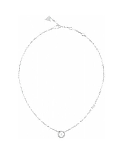 Ladies' Necklace Guess JUBN03258JWRHT-U
