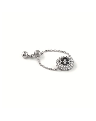 Anello Donna Guess JUBR04158JWRHT-U