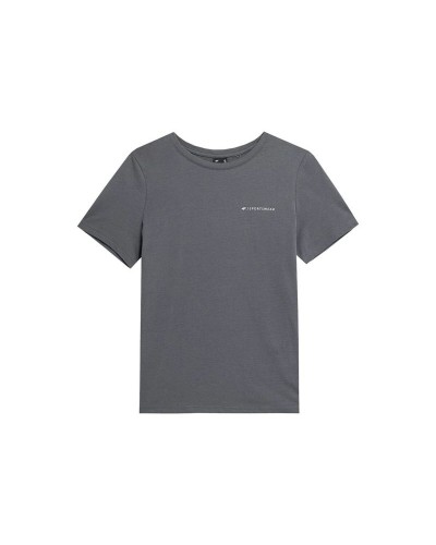 Women’s Short Sleeve T-Shirt 4F