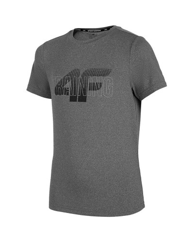 Maglia a Maniche Corte per Bambini 4F