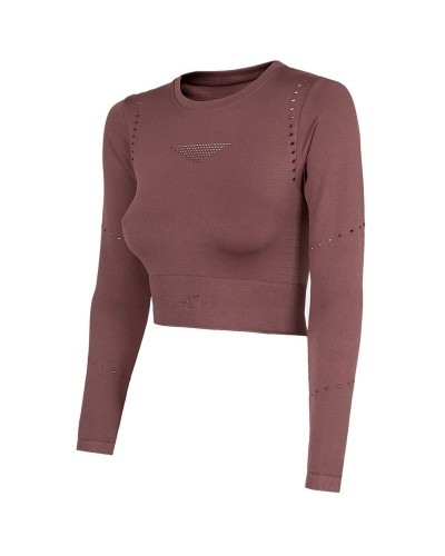 Damessweater zonder Capuchon 4F