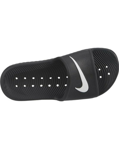 Tongs pour Homme Nike Kawa Shower Noir
