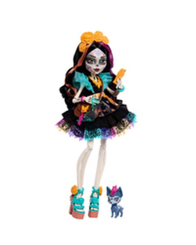 Poupée Monster High